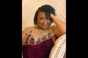 Shemekia Copeland
